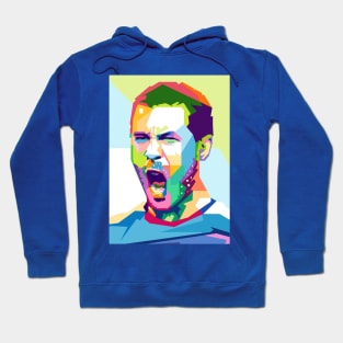 Eden Hazard Hoodie